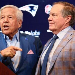 "Really Putting the Boot to His A** on the Way Out": Fans Side With Bill Belichick as "Hit Pieces" Keep On Coming for 6x Super Bowl Winning Head Coach