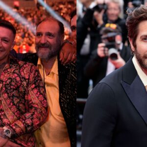 Conor McGregor Roadhouse: UFC Star Joins Jake Gyllenhaal in Hyping Up Fans for Their Upcoming Movie