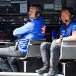 New Haas Boss Ayao Komatsu Not Eager to Follow in Guenther Steiner’s Footsteps: “Very Different Person”