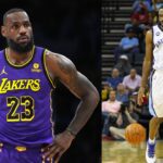 Frustrated With Putting Up $500,000 A Hand With LeBron James' Crew, Gilbert Arenas Opens Up About His Relationship With The 4x Champion