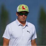 Rickie Fowler