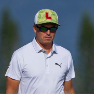 Rickie Fowler