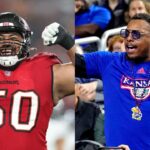 "Paul Pierce I Got $100,000 You Ain't Gone Beat Me": Buccaneers Defensive Tackle Vita Vea Calls Out Celtics Legend For Disrespecting Him