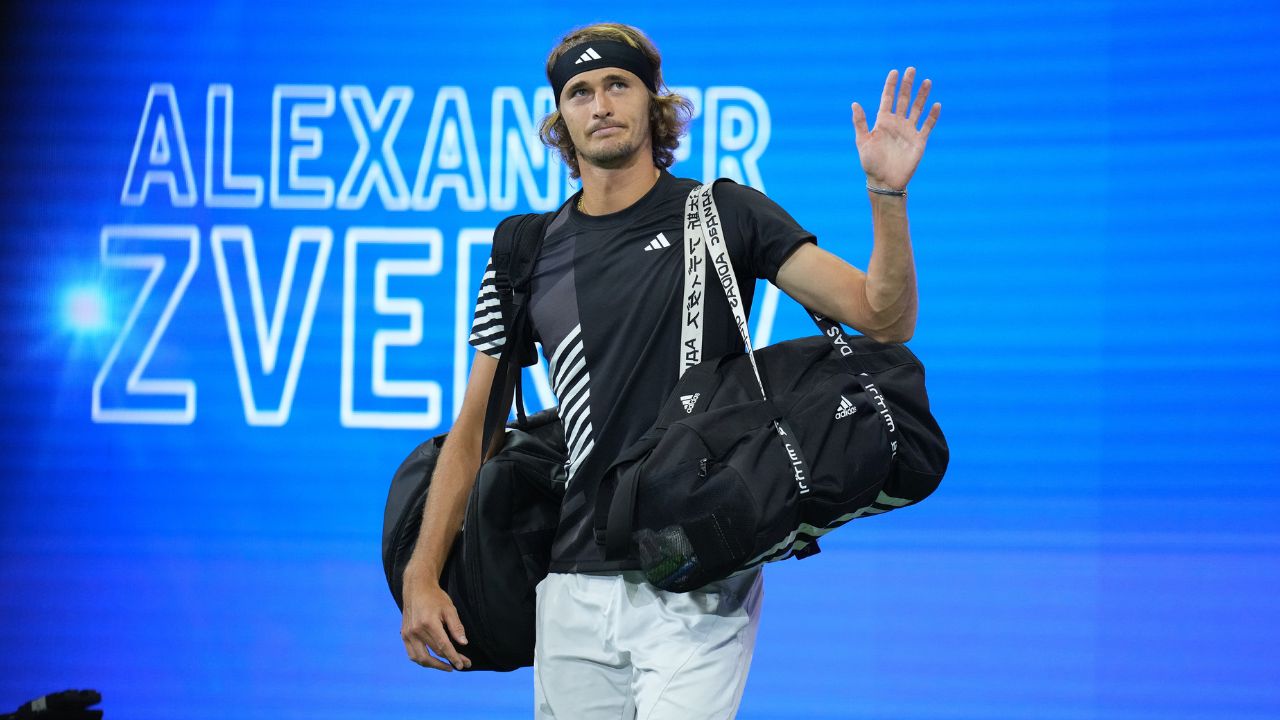 The Alexander Zverev Domestic Violence Case Is Taking Over Australian Open With the Likes of Iga Swiatek to Stefanos Tsitsipas & Grigor Dimitrov Asked Tough Questions