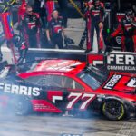 Sponsor From NASCAR Lands Major Formula 1 Spot