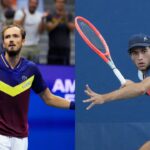 Daniil Medvedev vs Nuno Borges Match Prediction, Melbourne Weather Update, Head to Head and Live Streaming Details