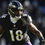 How Did Ravens Defensive Star Roquan Smith Fire Up His Squad Before Playoff Battle Against Houston?