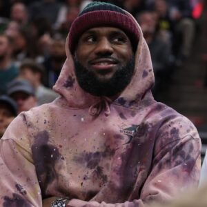 Is LeBron James Playing Tonight Against The Thunder? Injury Update On Lakers Superstar Ahead Of Western Conference Showdown