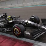 Who Is Stake- Sauber F1’s Partner That Signed $100 Million Deal With Rapper Drake?