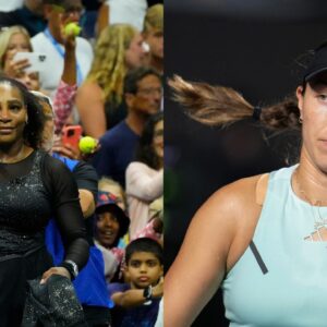 'Billionaire Heiress' Jessica Pegula Well Positioned to Join Serena Williams and Martina Hingis in Exclusive Club at Australian Open 2024