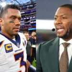 Emmy Winner Calls Out Ryan Clark’s “Thug” Comment While Backing Russell Wilson’s Decision to Speak Up