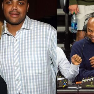 "Never Wanted to See Her Again": Charles Barkley's Relationship with Wife Maureen Almost Ended Due to Comical Misunderstanding