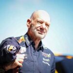 Having Created ”Rocket Ship” RB19, Aerodynamics God Adrian Newey Gave Up the Opportunity of a Lifetime for Red Bull