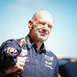 Having Created ”Rocket Ship” RB19, Aerodynamics God Adrian Newey Gave Up the Opportunity of a Lifetime for Red Bull