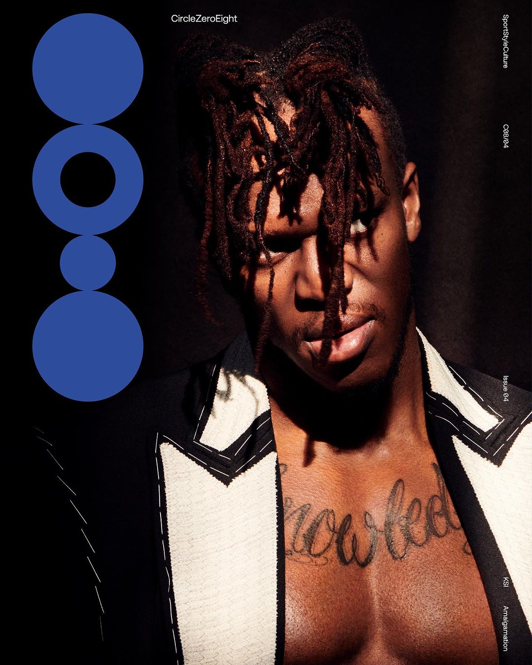 “I’m Fu***ng There”: N3on Agrees to Enter Boxing Ring Following KSI's Misfits Challenge