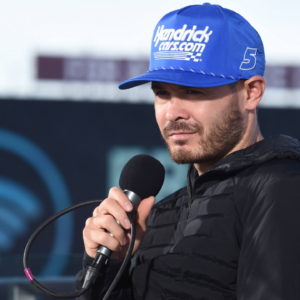Kyle Larson's 6-Word Response Shuts Down Infighting Expectations in Hendrick Motorsports