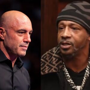 Joe Rogan Sends Kat Williams JRE Podcast Invitation as Comedian Claims UFC Star Only Invites Guest ‘That Ain’t Funny’
