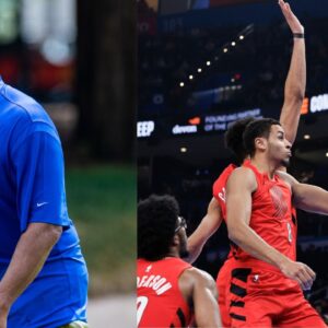 "Hell No!": 'Infuriated' Charles Barkley Scoffs at the Notion That He Was ever Down by 60 Points in Any Game of His Life