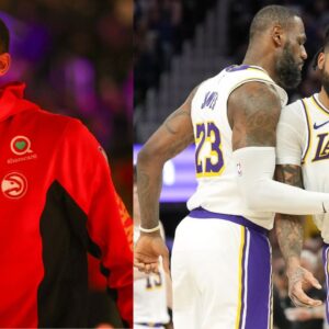 Lakers Trade Rumors: D'Angelo Russell's Recent Brilliance Impacting Dejounte Murray's Possible Move to LA