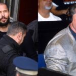 “Welcome to the Club”: WWE’s Vince McMahon Receives Message From Andrew Tate Amidst Janel Grant Controversy