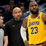 “Stop With the BS!”: LeBron James Called Out Warner’s HouseOfHighlights for ‘Spreading Misinformation’ About Lakers’ Darvin Ham