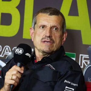 “I Would Pay Good Money”: Guenther Steiner Advised to Join Ex-Ferrari Boss for British Comedy Rip-off