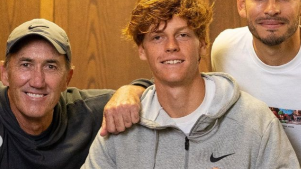 How Much Is Jannik Sinner's Coach Darren Cahill's Net Worth and Earnings? Speculations Rise After Australian's Funny 'Crappy Pay' Comment