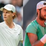Karen Khachanov vs Jannik SInner Prediction, Melbourne Weather Update, Head to Head, Live Streaming Details