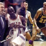 "Elgin Baylor was the First One to Do it": Jerry Krause Hurting Michael Jordan's Ego in the 80s Damaged Their Relationship Beyond Repair
