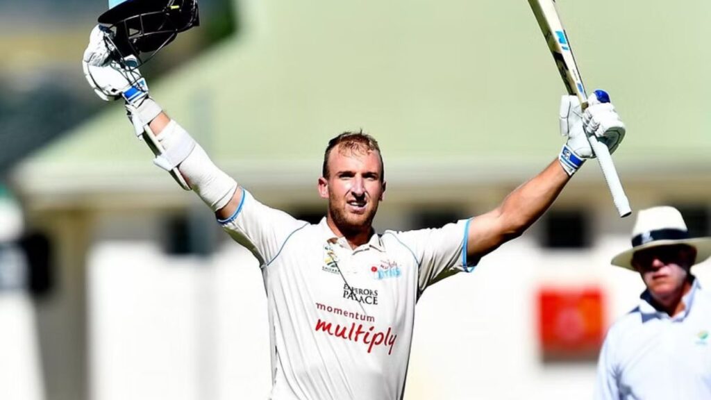 Cricketers Who Played First Test Match As Captain [FULL LIST]