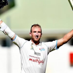 Cricketers Who Played First Test Match As Captain [FULL LIST]