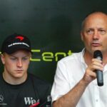 When McLaren’s Boss Shelled $5 Million to Boast Soft Power That Came With Lewis Hamilton and Fernando Alonso