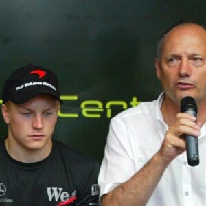 When McLaren’s Boss Shelled $5 Million to Boast Soft Power That Came With Lewis Hamilton and Fernando Alonso