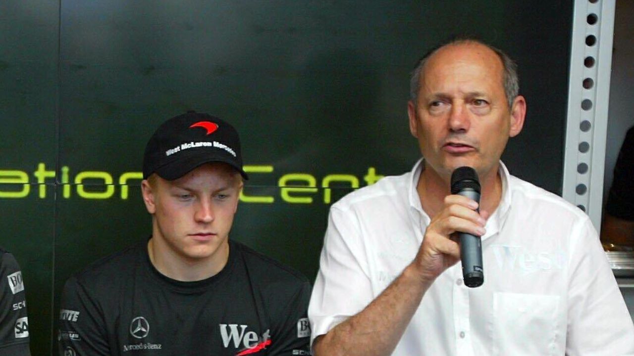 When McLaren’s Boss Shelled $5 Million to Boast Soft Power That Came With Lewis Hamilton and Fernando Alonso