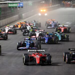 Amidst Growing American Fans, Chanel Once Launched a Whopping $5000 F1 T-Shirt