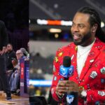 "Can't See Darvin Ham Being There Much Longer": Super Bowl Winning NFL Legend Believes Lakers Will Part Ways with Head Coach