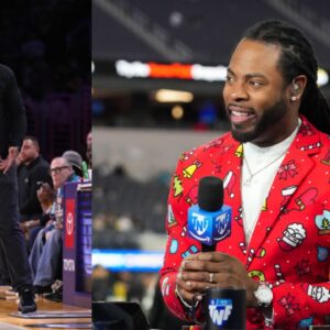 "Can't See Darvin Ham Being There Much Longer": Super Bowl Winning NFL Legend Believes Lakers Will Part Ways with Head Coach