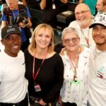 Who Are Lewis Hamilton's Parents and Other FAQs About His Family
