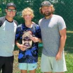 5 'Star Kids' in Tennis to Watch out in 2024 Ft. Lleyton Hewitt's Son Cruz Hewitt