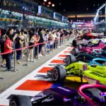 Who is Racing For Susie Wolff's Revolutionary F1 Academy in 2024?