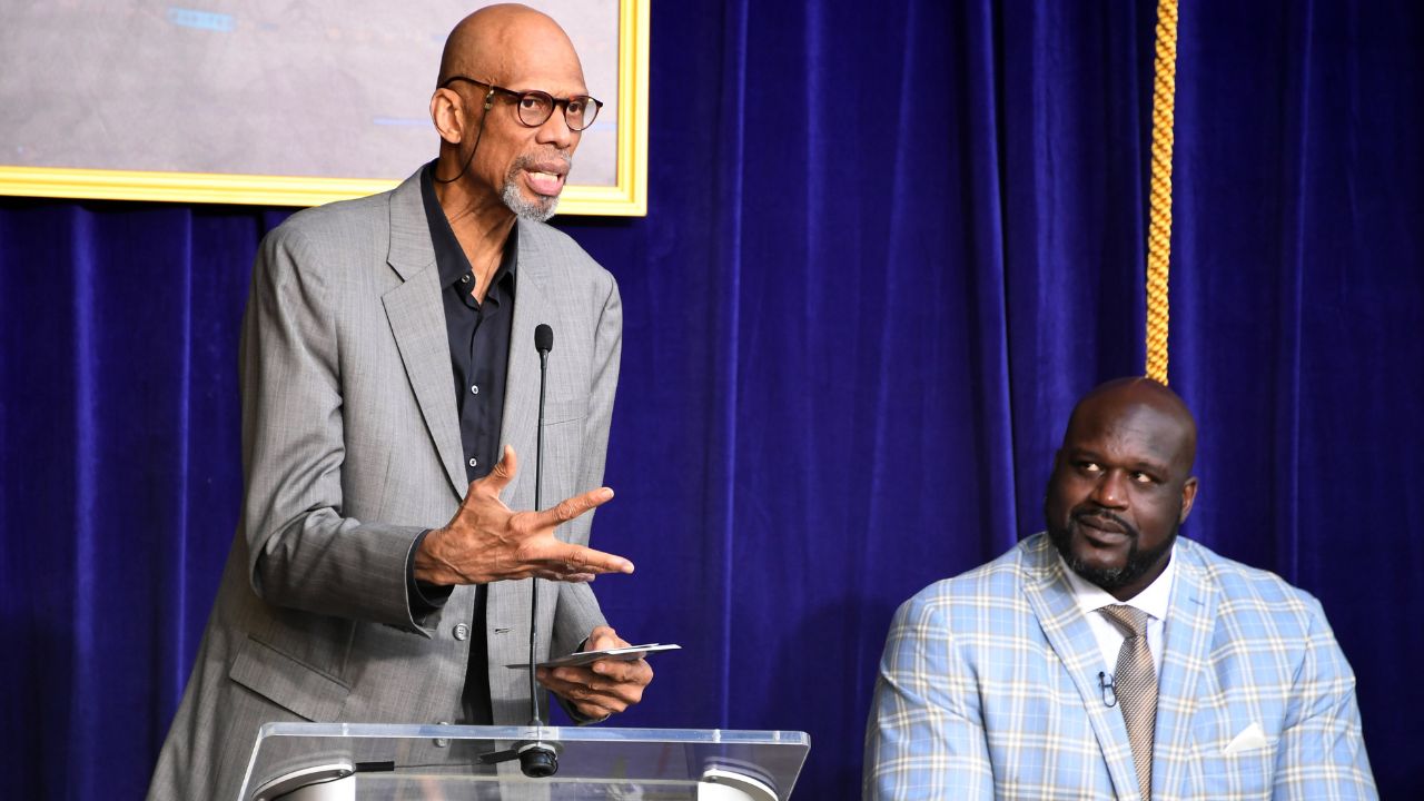 "Scratch Off the M*A*S*H Dude": Shaquille O'Neal Rejected a Hollywood Actor from Becoming His Accountant Due to Kareem Abdul-Jabbar's Book
