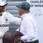 3 Races Into Lewis Hamilton’s Career, Sir Jackie Stewart Made a Bold Prediction About Him