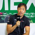 Who Is Ayao Komatsu- The Man Ready to Replace Guenther Steiner as Haas Team Principal?