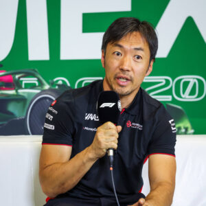 Who Is Ayao Komatsu- The Man Ready to Replace Guenther Steiner as Haas Team Principal?