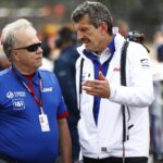 “Misunderstanding of What an F1 Team Needs”: Gene Haas Criticized for His Guenther Steiner Axe ‘Justification'