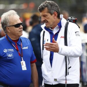 “Misunderstanding of What an F1 Team Needs”: Gene Haas Criticized for His Guenther Steiner Axe ‘Justification'