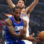 "Nothing Move Without Us Talking About Kawhi Leonard": Grizzlies Legend Once Gave Out His Picks for Best Defenders in the NBA