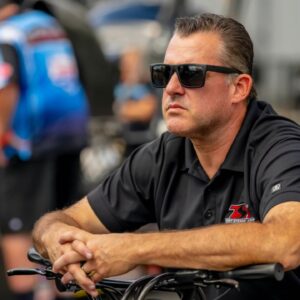 Tony Stewart's Warning Shot to NASCAR Field Ahead of 2024 Season