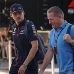 ‘Unfair Treatment’ to Jos Verstappen by Ex-Michael Schumacher Boss Propelled Max Verstappen to Destroy Teammates