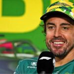 Despite Spending 21 Seasons in F1, Fernando Alonso Claims What Makes Him Keep Going